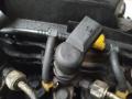 8200294788 Форсунка Nissan Qashqai 2007г. - фото №2