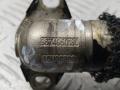 9674950180 Трубка системы рециркуляции EGR Peugeot 207 2007г. - фото №3
