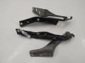 9656739580D, 9656739680G Петля капота Peugeot 308 2008г. - фото №2