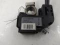 61129184203 Клемма аккумулятора минус BMW 5 E60 2009г. - фото №2