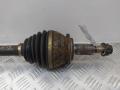 DA64R Полуось передняя правая (приводной вал, ШРУС) Toyota RAV 4 4 (CA40) рест 2016г. - фото №2