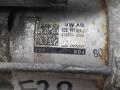 02E911024J Стартер Volkswagen Golf-7 2014г. - фото №4