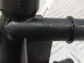 06F121133G Фланец (тройник) системы охлаждения Skoda Octavia A5 2006г. - фото №3