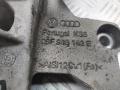 06F903143E Кронштейн генератора Skoda Octavia A5 2006г. - фото №3