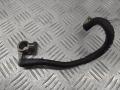 1T0971235A Клемма аккумулятора минус Skoda Octavia A5 2006г. - фото №2