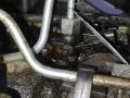 0445115007 Форсунка Renault Trafic (c 2001) 2003г. - фото №2