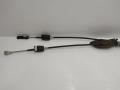 Трос кулисы КПП Toyota RAV 4 4 (CA40) рест 2016г. - фото №2
