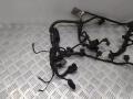 55559841 Проводка двигателя Opel Meriva 2005г. - фото №2