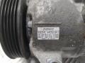 4472500411 Компрессор кондиционера Toyota RAV 4 4 (CA40) рест 2016г. - фото №4