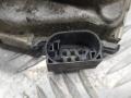 0280750133 Заслонка дроссельная Opel Corsa (C) 2004г. - фото №4