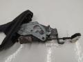 34406782750 Рычаг ручного тормоза (ручника) BMW X1 E84 2012г. - фото №2