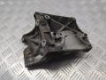 4M5Q19D624CC Кронштейн генератора Ford Focus II 2007г. - фото №2