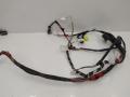 8215242D40 Проводка двери Toyota RAV 4 4 (CA40) рест 2017г. - фото №4