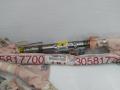 305817700 Подушка безопасности Nissan Pathfinder R51 2006г. - фото №2
