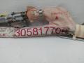 305817700 Подушка безопасности Nissan Pathfinder R51 2006г. - фото №3