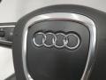 Руль Audi A8 D3/4E 2003г. - фото №2