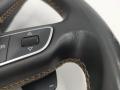 Руль Audi A8 D3/4E 2003г. - фото №14