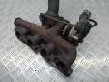 YC1Q6K682AE Турбина Ford Transit 2004г. - фото №4