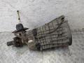 YC1R7003HG КПП механическая (МКПП) 5-ступенчатая Ford Transit 2004г. - фото №2