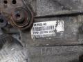 YC1R7003HG КПП механическая (МКПП) 5-ступенчатая Ford Transit 2004г. - фото №3