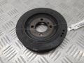 Шкив коленвала Hyundai Santa FE 2006г. - фото №2