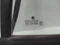 Форточка задняя левая Skoda Octavia A5 2006г. - фото №2