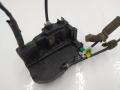 Замок двери передней левой Nissan Pathfinder R51 2006г. - фото №2