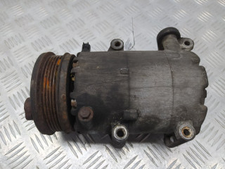 Компрессор кондиционера, ориг. номер 3M5H19D629, Ford Focus II 2004-2008