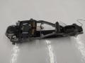 1Z0839885 Ручка наружная Skoda Octavia A5 2006г. - фото №2