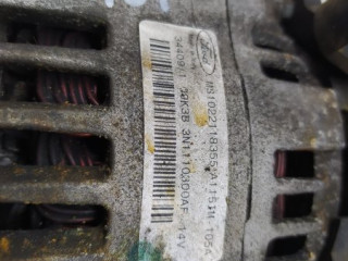 Генератор, ориг. номер 3N1110300AF, Ford Focus II 2004-2008