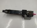 80611EB300 Ручка наружная Nissan Qashqai 2007г. - фото №2
