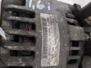 Генератор, ориг. номер 3N1110300AE, Ford Focus II 2004-2008