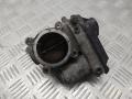 VP4F9U-9E928-BC Заслонка дроссельная Ford Focus II 2007г. - фото №2