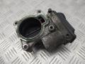 VP4F9U9E928AB Заслонка дроссельная Ford Focus II 2007г. - фото №4