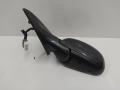 Зеркало наружное левое Peugeot 406 1998г. - фото №2