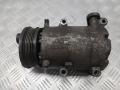 3M5H19D629 Компрессор кондиционера Ford Focus II 2007г. - фото №2