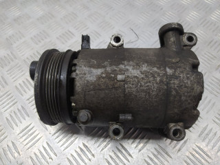 Компрессор кондиционера, ориг. номер 3M5H19D629, Ford Focus II 2004-2008