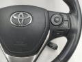 Руль Toyota RAV 4 4 (CA40) рест 2017г. - фото №3