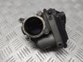 VP4F9U9E928BA Заслонка дроссельная Ford Focus II 2007г. - фото №2