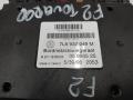 7L6937049M Блок комфорта Volkswagen Touareg 2006г. - фото №2