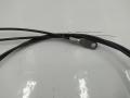 Трос ручника Volkswagen LT 2005г. - фото №2