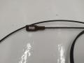 Трос ручника Volkswagen LT 2005г. - фото №3