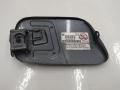 7L6809905B Лючок топливного бака Volkswagen Touareg 2006г. - фото №2