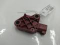 5H2Z14B345BA Датчик удара Land Rover Range Rover Sport 2007г. - фото №2