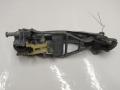 7L0839885A Ручка наружная Volkswagen Touareg 2006г. - фото №3