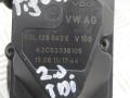 03L128063E Заслонка дроссельная Volkswagen Tiguan 2009г. - фото №3