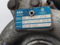 03L253019T Турбина Volkswagen Tiguan 2009г. - фото №5