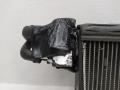 Радиатор кондиционера Land Rover Range Rover Sport 2007г. - фото №3