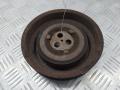 6C1Q-6B319-AF Шкив коленвала Ford Transit 2009г. - фото №2