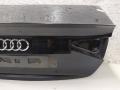 Крышка багажника (дверь 3-5) Audi A4(B8) рест 2014г. - фото №5